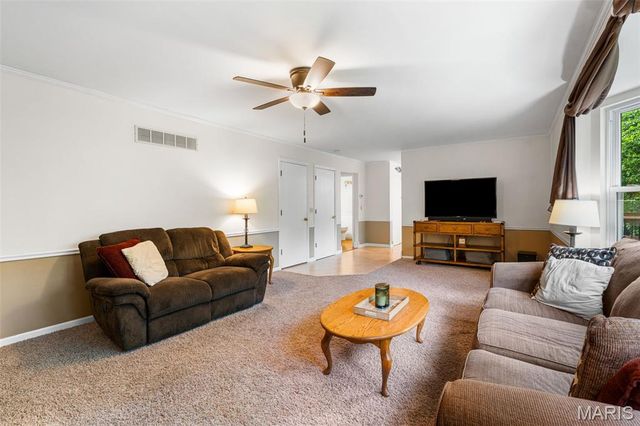 4345 Gemstone Circle, Mehlville, MO 63125
