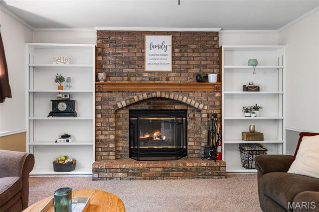 4345 Gemstone Circle, Mehlville, MO 63125