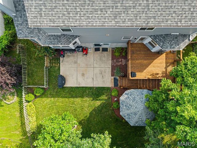 4345 Gemstone Circle, Mehlville, MO 63125