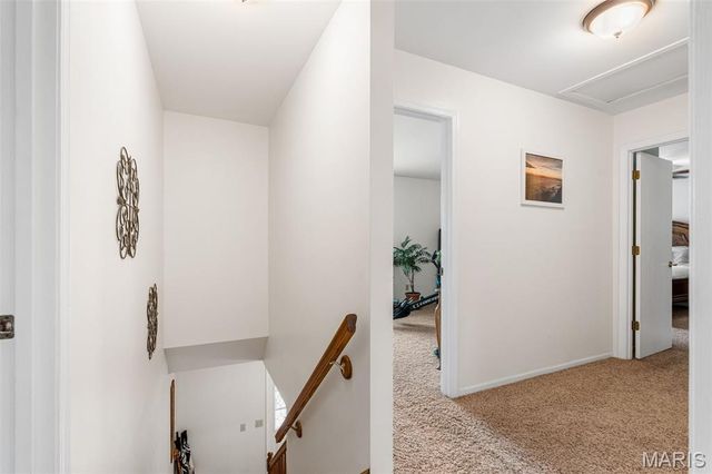 4345 Gemstone Circle, Mehlville, MO 63125