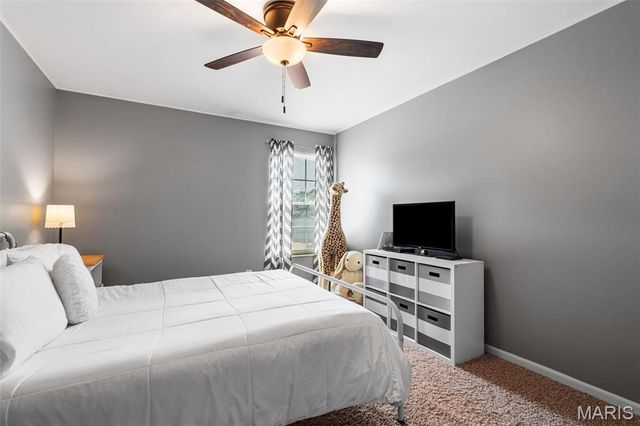 4345 Gemstone Circle, Mehlville, MO 63125