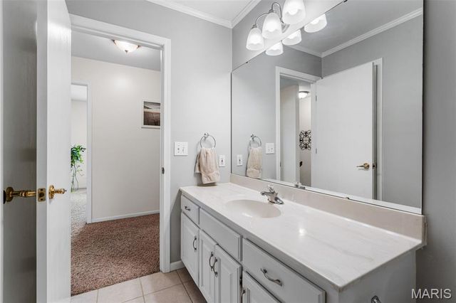 4345 Gemstone Circle, Mehlville, MO 63125