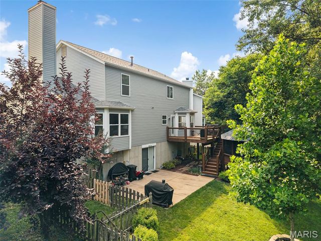 4345 Gemstone Circle, Mehlville, MO 63125