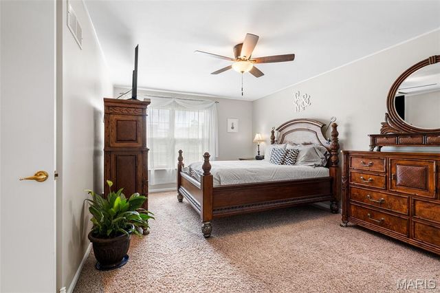 4345 Gemstone Circle, Mehlville, MO 63125