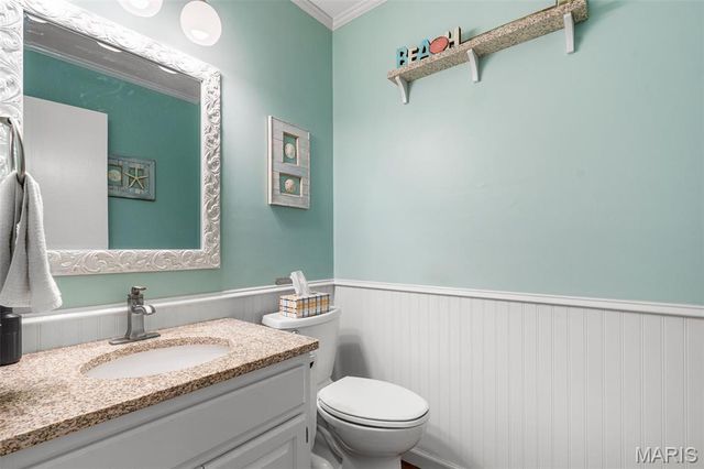 4345 Gemstone Circle, Mehlville, MO 63125