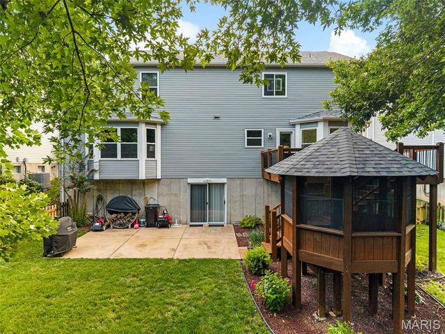 4345 Gemstone Circle, Mehlville, MO 63125