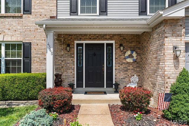 4345 Gemstone Circle, Mehlville, MO 63125