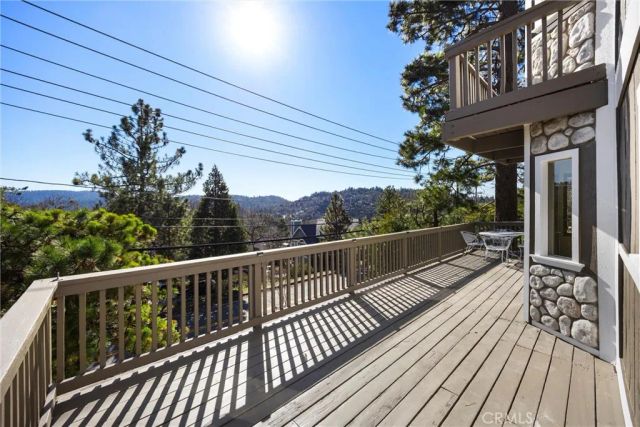 1113 N Grass Valley, Lake Arrowhead, CA 92352