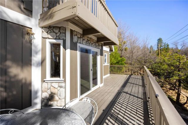 1113 N Grass Valley, Lake Arrowhead, CA 92352