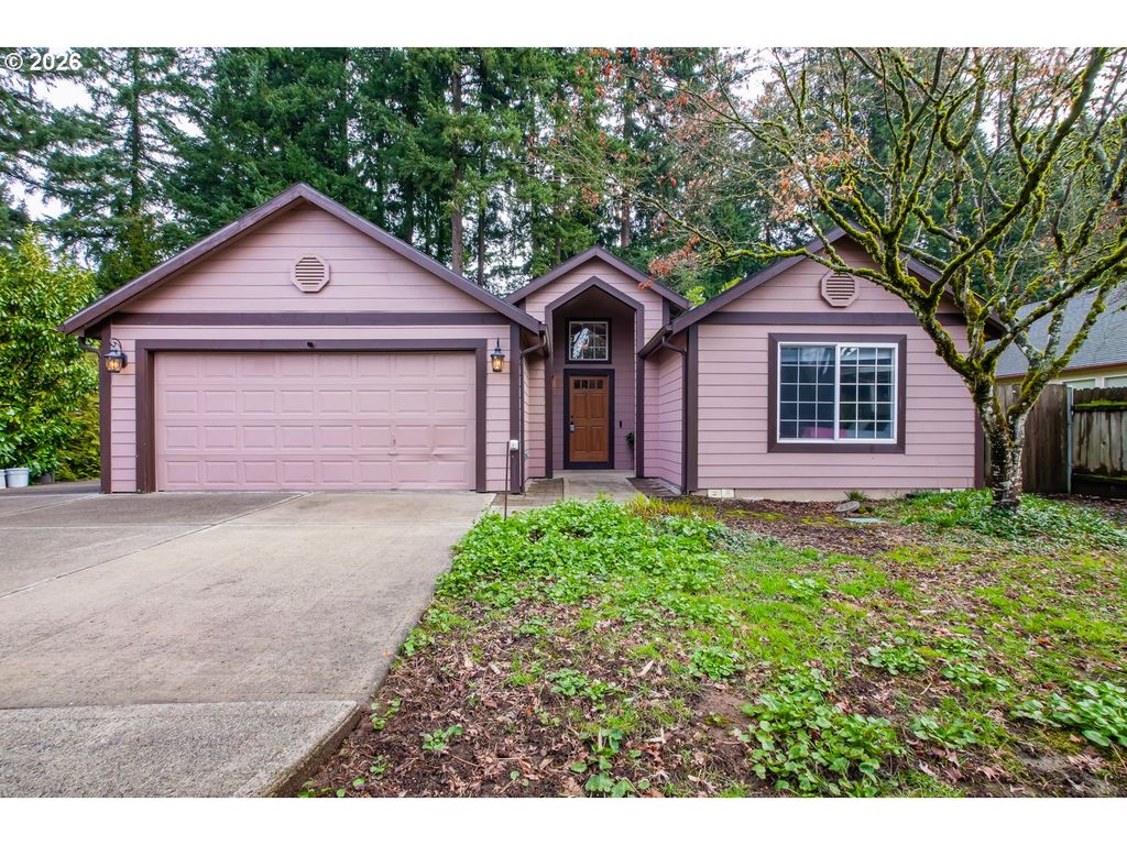 10507 Ne 45TH Ave, Vancouver, WA 98686
