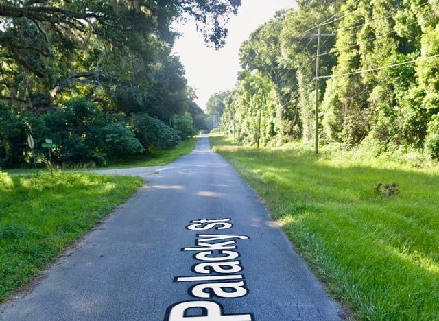 16280 PALACKY STREET, Brooksville, FL 34604