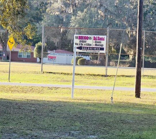 16280 PALACKY STREET, Brooksville, FL 34604