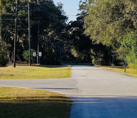 16280 PALACKY STREET, Brooksville, FL 34604