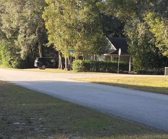 16280 PALACKY STREET, Brooksville, FL 34604