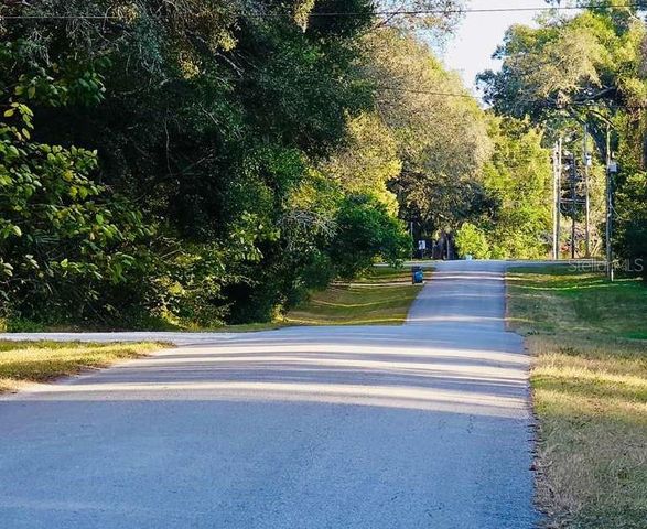 16280 PALACKY STREET, Brooksville, FL 34604