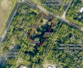 16280 PALACKY STREET, Brooksville, FL 34604