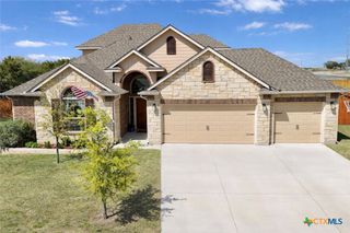 1201 Roma Street, Harker Heights, TX 76548