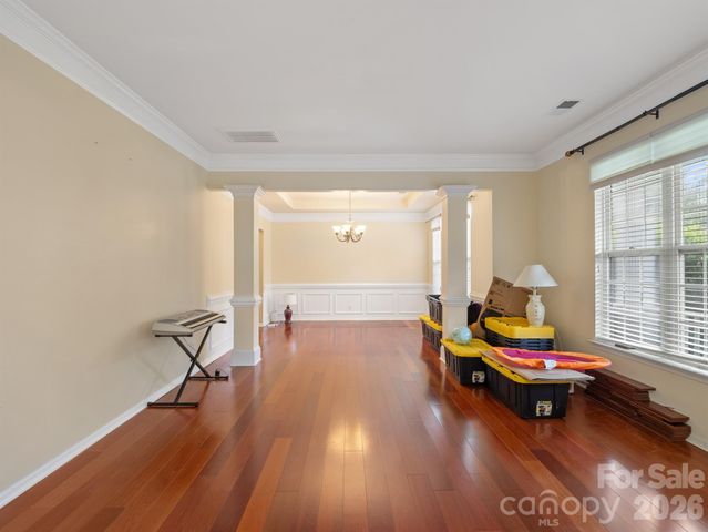 9903 Southampton Commons Drive, Charlotte, NC 28277