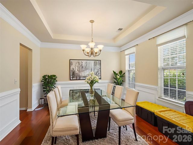 9903 Southampton Commons Drive, Charlotte, NC 28277