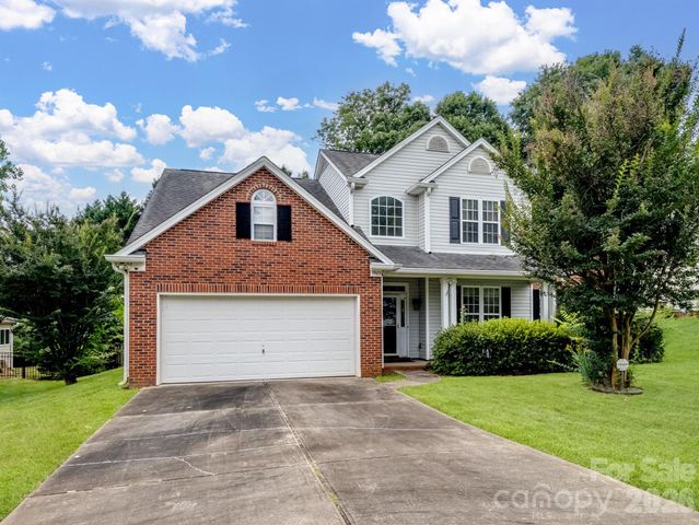 9903 Southampton Commons Drive, Charlotte, NC 28277