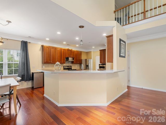 9903 Southampton Commons Drive, Charlotte, NC 28277