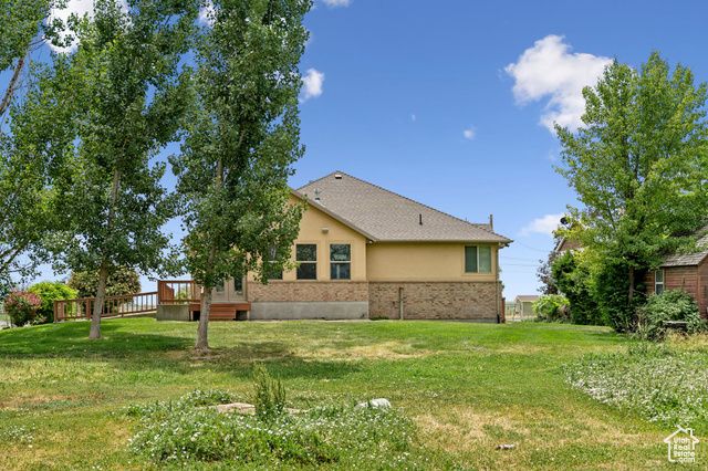 2828 W GENTILE ST, Layton, UT 84041