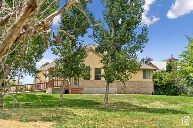 2828 W GENTILE ST, Layton, UT 84041