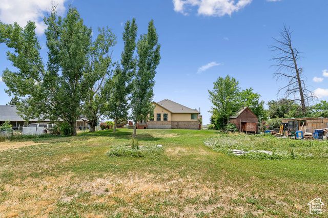 2828 W GENTILE ST, Layton, UT 84041