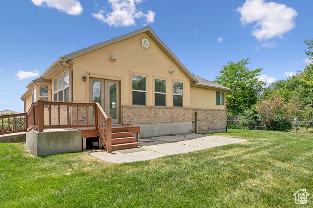 2828 W GENTILE ST, Layton, UT 84041