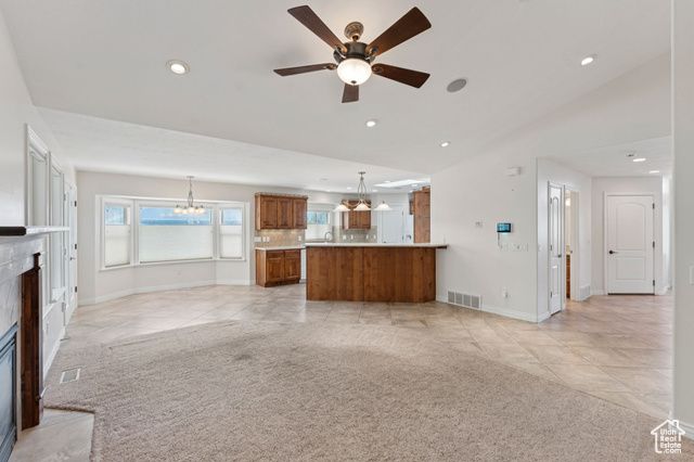 2828 W GENTILE ST, Layton, UT 84041