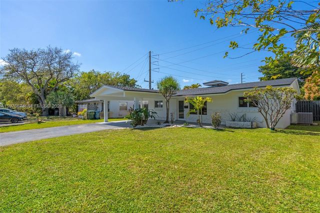 4401 NE 13th Avenue, Oakland Park, FL 33334