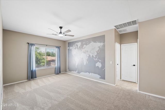 5115 W LA SALLE Street, Laveen, AZ 85339