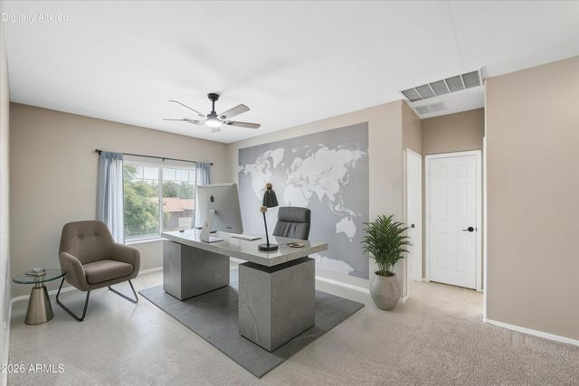 5115 W LA SALLE Street, Laveen, AZ 85339
