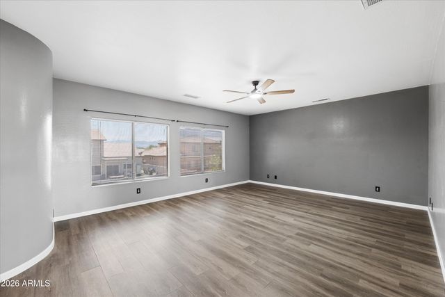 5115 W LA SALLE Street, Laveen, AZ 85339