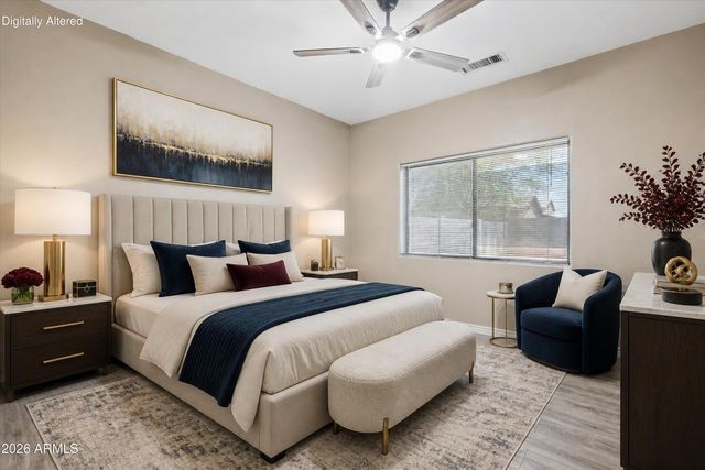 5115 W LA SALLE Street, Laveen, AZ 85339