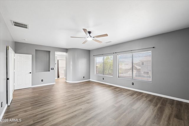 5115 W LA SALLE Street, Laveen, AZ 85339