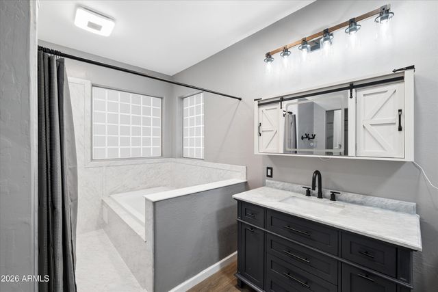 5115 W LA SALLE Street, Laveen, AZ 85339