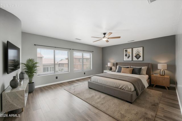 5115 W LA SALLE Street, Laveen, AZ 85339