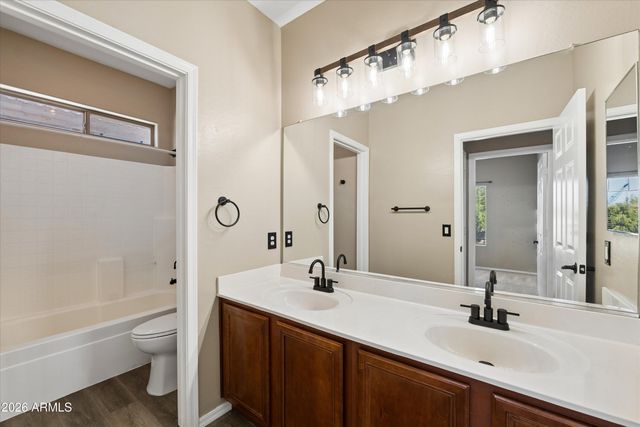 5115 W LA SALLE Street, Laveen, AZ 85339