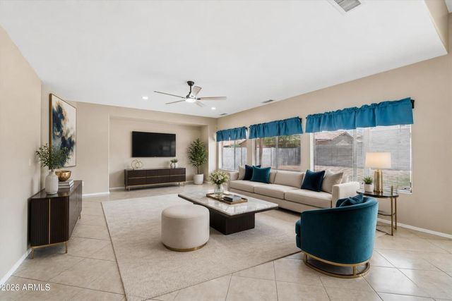 5115 W LA SALLE Street, Laveen, AZ 85339