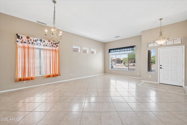 5115 W LA SALLE Street, Laveen, AZ 85339