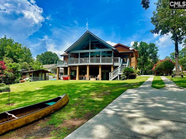 1020 Jones Road, Irmo, SC 29063