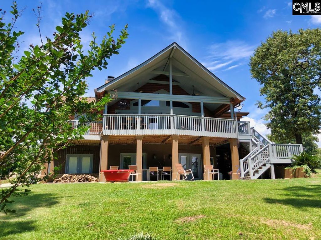 1020 Jones Road, Irmo, SC 29063