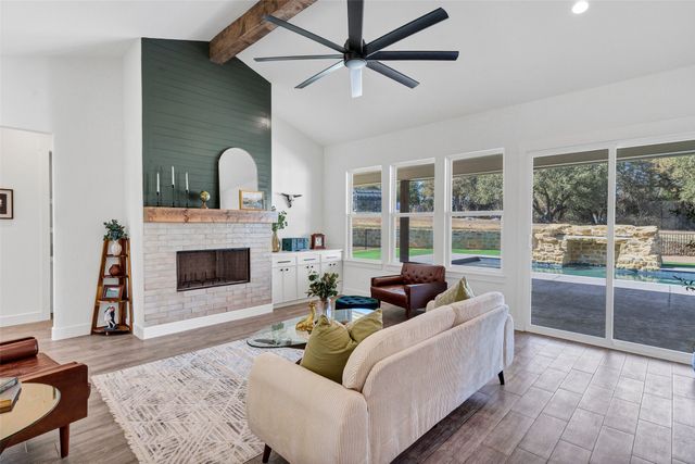 3710 DeCordova Ranch Road, Granbury, TX 76049