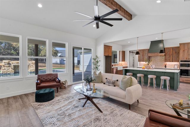 3710 DeCordova Ranch Road, Granbury, TX 76049