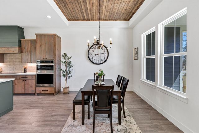 3710 DeCordova Ranch Road, Granbury, TX 76049