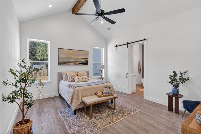 3710 DeCordova Ranch Road, Granbury, TX 76049