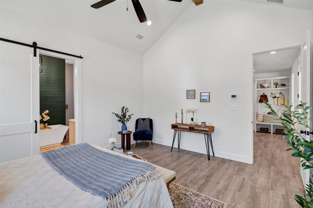 3710 DeCordova Ranch Road, Granbury, TX 76049