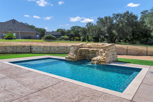 3710 DeCordova Ranch Road, Granbury, TX 76049