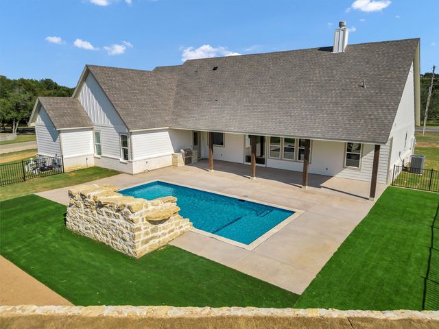 3710 DeCordova Ranch Road, Granbury, TX 76049